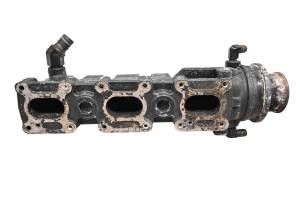 Sea-Doo - 12 Sea-Doo RXT 260 Exhaust Manifold Flange - Image 4