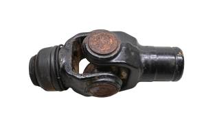 08 Kawasaki Brute Force 750 4x4i Rear Drive Shaft Universal KVF750