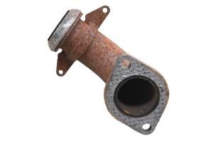 Polaris - 08 Polaris Sportsman 500 EFI 4x4 Exhaust Manifold Flange - Image 3