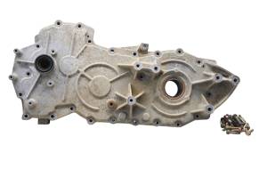 Polaris - 08 Polaris Sportsman 500 EFI 4x4 Transmission Gear Case Housing - Image 1