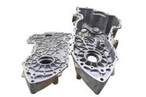 Polaris - 08 Polaris Sportsman 500 EFI 4x4 Transmission Gear Case Housing - Image 5