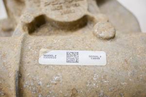 Polaris - 08 Polaris Sportsman 500 EFI 4x4 Transmission Gear Case Housing - Image 6