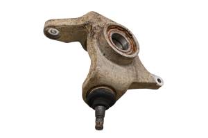 Kawasaki - 08 Kawasaki Brute Force 750 4x4i Front Right Spindle Knuckle KVF750 - Image 3