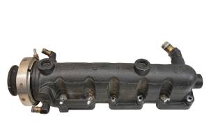 Sea-Doo - 12 Sea-Doo RXT-X 260 Exhaust Manifold Flange - Image 2