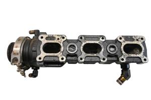 Sea-Doo - 12 Sea-Doo RXT-X 260 Exhaust Manifold Flange - Image 3