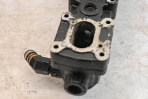 Sea-Doo - 12 Sea-Doo RXT-X 260 Exhaust Manifold Flange - Image 5