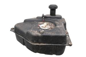 08 Kawasaki Brute Force 750 4x4i Gas Tank & Fuel Pump KVF750