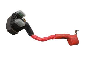 Yamaha - 04 Yamaha Grizzly 660 4x4 Starter Solenoid YFM660F - Image 2