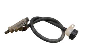 Polaris - 08 Polaris Sportsman 500 EFI 4x4 Rear Brake Master Cylinder - Image 2