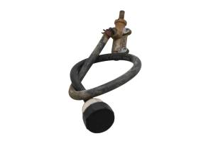 Polaris - 08 Polaris Sportsman 500 EFI 4x4 Rear Brake Master Cylinder - Image 3