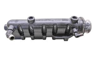 12 Sea-Doo GTX Limited iS 260 Exhaust Manifold Flange