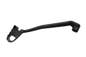 04 Yamaha Grizzly 660 4x4 Rear Brake Pedal YFM660F