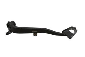 Yamaha - 04 Yamaha Grizzly 660 4x4 Rear Brake Pedal YFM660F - Image 2