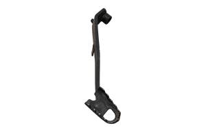 Yamaha - 04 Yamaha Grizzly 660 4x4 Rear Brake Pedal YFM660F - Image 3