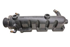 Sea-Doo - 11 Sea-Doo RXT X 260 AS Exhaust Manifold Flange - Image 2