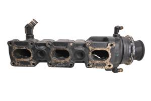 Sea-Doo - 11 Sea-Doo RXT X 260 AS Exhaust Manifold Flange - Image 3