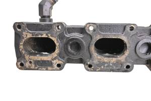 Sea-Doo - 11 Sea-Doo RXT X 260 AS Exhaust Manifold Flange - Image 4