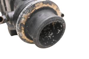 Sea-Doo - 11 Sea-Doo RXT X 260 AS Exhaust Manifold Flange - Image 6