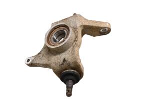 Kawasaki - 08 Kawasaki Brute Force 750 4x4i Front Left Spindle Knuckle KVF750 - Image 3