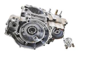 08 Polaris Sportsman 500 EFI 4x4 Crankcase Center Crank Case