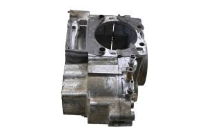 Polaris - 08 Polaris Sportsman 500 EFI 4x4 Crankcase Center Crank Case - Image 2