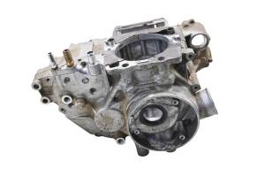 Polaris - 08 Polaris Sportsman 500 EFI 4x4 Crankcase Center Crank Case - Image 3