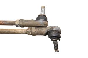 Kawasaki - 08 Kawasaki Brute Force 750 4x4i Tie Rods & Ends KVF750 - Image 2