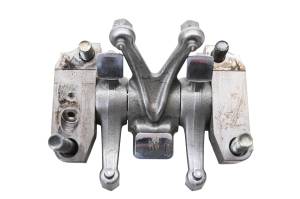 Polaris - 08 Polaris Sportsman 500 EFI 4x4 Cylinder Head - Image 2