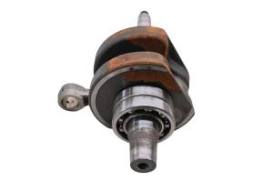 Polaris - 08 Polaris Sportsman 500 EFI 4x4 Crankshaft Crank Shaft & Connecting Rod - Image 2