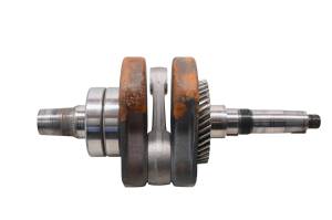 Polaris - 08 Polaris Sportsman 500 EFI 4x4 Crankshaft Crank Shaft & Connecting Rod - Image 3