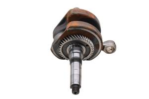 Polaris - 08 Polaris Sportsman 500 EFI 4x4 Crankshaft Crank Shaft & Connecting Rod - Image 4