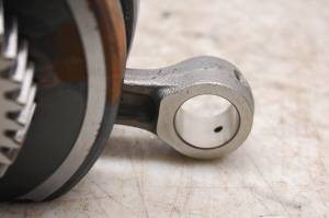 Polaris - 08 Polaris Sportsman 500 EFI 4x4 Crankshaft Crank Shaft & Connecting Rod - Image 5