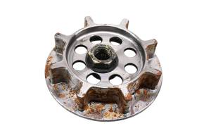 10 Polaris Sportsman 850 4x4 Transmission Coupler