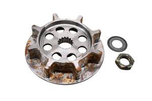 Polaris - 10 Polaris Sportsman 850 4x4 Transmission Coupler - Image 2