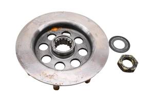 Polaris - 10 Polaris Sportsman 850 4x4 Transmission Coupler - Image 3