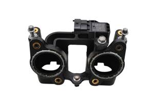 10 Polaris Sportsman 850 4x4 Intake Manifold