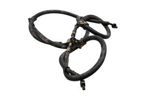 Kawasaki - 08 Kawasaki Brute Force 750 4x4i Front Brake Lines KVF750 - Image 2