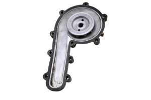 Polaris - 10 Polaris Sportsman 850 4x4 Water Pump Cover & Impeller - Image 3