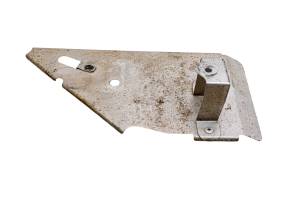 08 Kawasaki Brute Force 750 4x4i Heat Shield Guard Cover KVF750