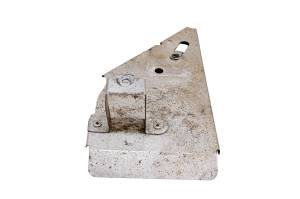 Kawasaki - 08 Kawasaki Brute Force 750 4x4i Heat Shield Guard Cover KVF750 - Image 2