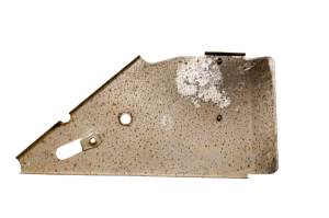 Kawasaki - 08 Kawasaki Brute Force 750 4x4i Heat Shield Guard Cover KVF750 - Image 3