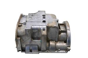 Polaris - 10 Polaris Sportsman 850 4x4 Crankcase Center Crank Case Bottom - Image 5