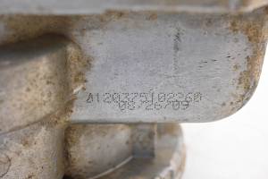 Polaris - 10 Polaris Sportsman 850 4x4 Crankcase Center Crank Case Bottom - Image 6