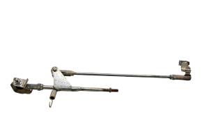 08 Kawasaki Brute Force 750 4x4i Gear Select Shift Lever Shifter KVF750