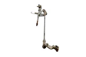 Kawasaki - 08 Kawasaki Brute Force 750 4x4i Gear Select Shift Lever Shifter KVF750 - Image 2