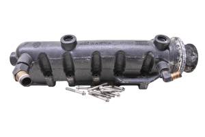 13 Sea-Doo GTI 130 SE Exhaust Manifold Flange