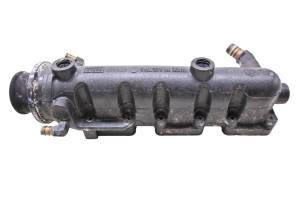 Sea-Doo - 13 Sea-Doo GTI 130 SE Exhaust Manifold Flange - Image 2