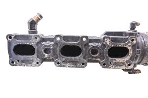 Sea-Doo - 13 Sea-Doo GTI 130 SE Exhaust Manifold Flange - Image 3