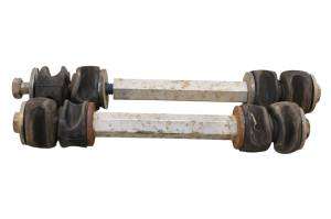 08 Polaris Sportsman 500 EFI 4x4 Rear Sway Bar End Links