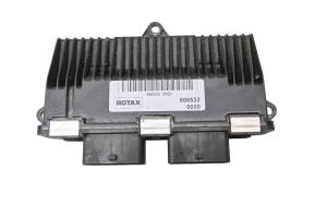 13 Sea-Doo GTX Limited iS 260 Electric Control Unit Ecu